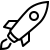rocket-icon